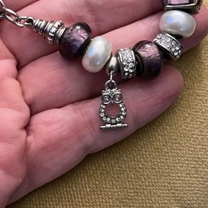 Pandora purple perfection